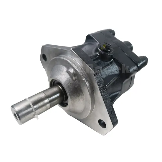Hydro Fan Motor Msf