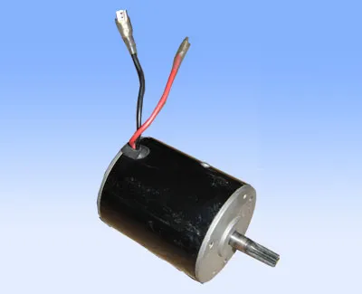 Recovery Safe Boat Winch Motor Accessory 