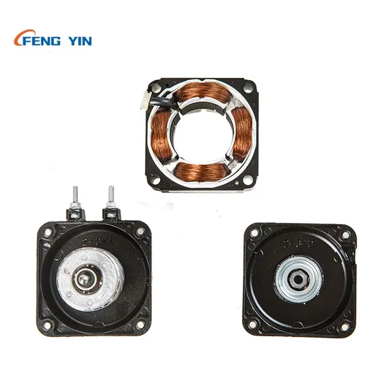 Good Performance Wholesale HVAC Motor Small Fan Motor for Cooler Accessories 