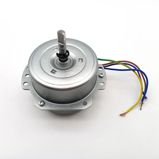 Constant Speed Hot Selling AC Motors Cooling Exhaust Parts Fan Condenser Motor