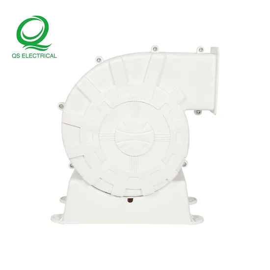 Internal Inflatable Blowers for Beauty Display Show Sturdy and Centrifuga Mini Blowers 