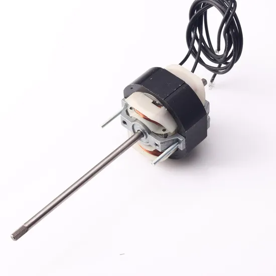 Desert Cooler Motor 