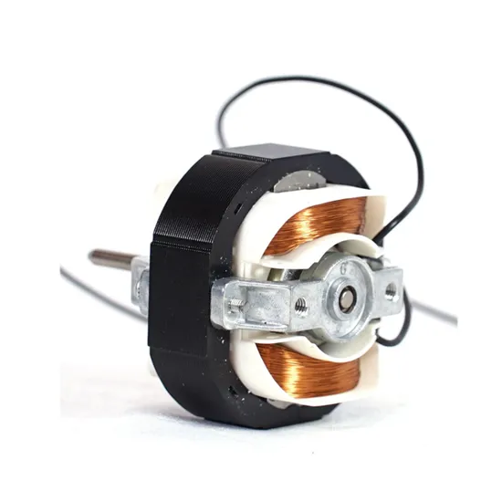 Shaded Pole Electrical Electric AC Asynchronous Fan Single Phase Motor for Bathroom Ventilation Oven Exhaust Pump 58serise Air Purifier Refrigerator Freezer 