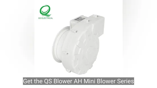 Versatility Simple Internal Mini Inflatable Blowers | Chengdu Lift ...