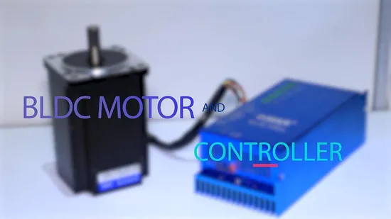 Brushed or Brushless DC Motor 12V 24V 36V 48V PMDC/BLDC Small Electric Planetary Gear/Worm Gear Motor Option 12 24 36 48 Volt Power 50W 100W 200W 300W 500W 800W 