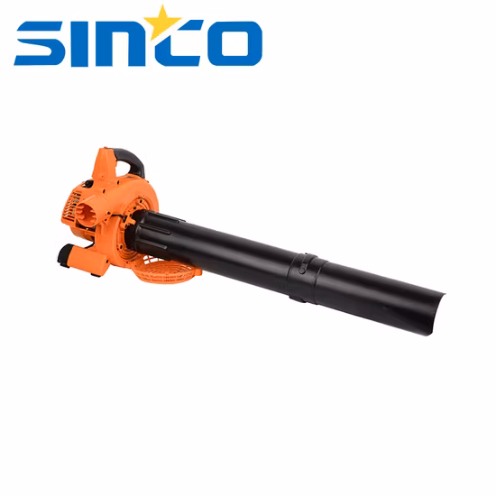 Garden Leaf Blower 25.4cc Handheld Gasoline Mini Blower