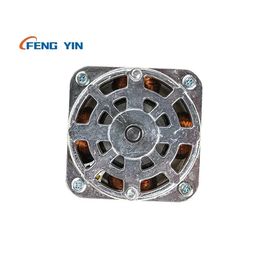 Good Performance Great Quality Cooler Fan Motor Small Fan Motor for Fridge Freezer 