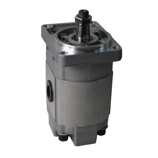 Excavator Parts K1057295 Vane Motor Piston/Hydraulic Fan Motor Dx500 for Doosan 