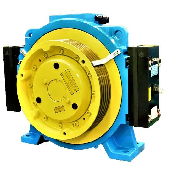 Nidec Kds Hot Model Residential Building Office Building Elevator Available Machine Passenger Home Lift Motor