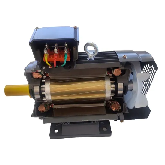 Telo 5.5kw 7.5HP 3000rpm Three