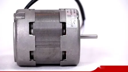 AC Fan Motor for Air Water Cooler/Dehumidifier/Evaporative Cooler Fans Motor 