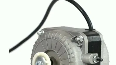 Evaporative Air Cooler Motor