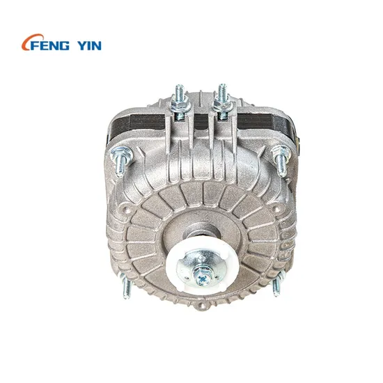 Inexpensive New Technology Industrial Cooling Motor Small Fan Motor for Cooler Accessories 